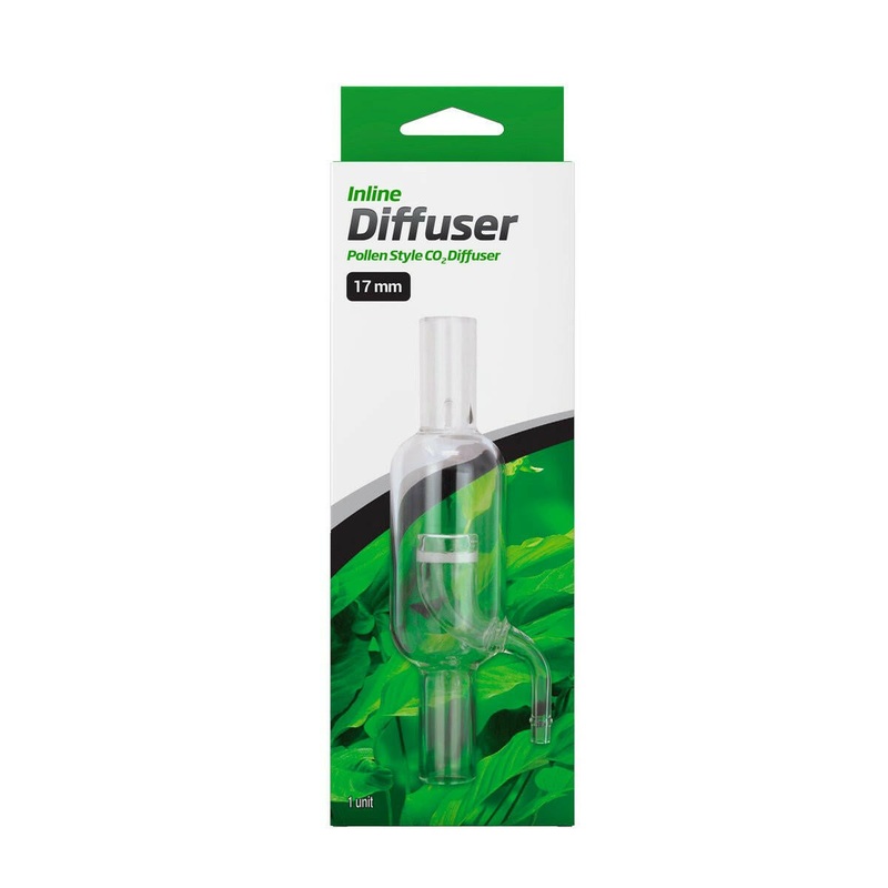 Seachem Inline Diffuser 17mm