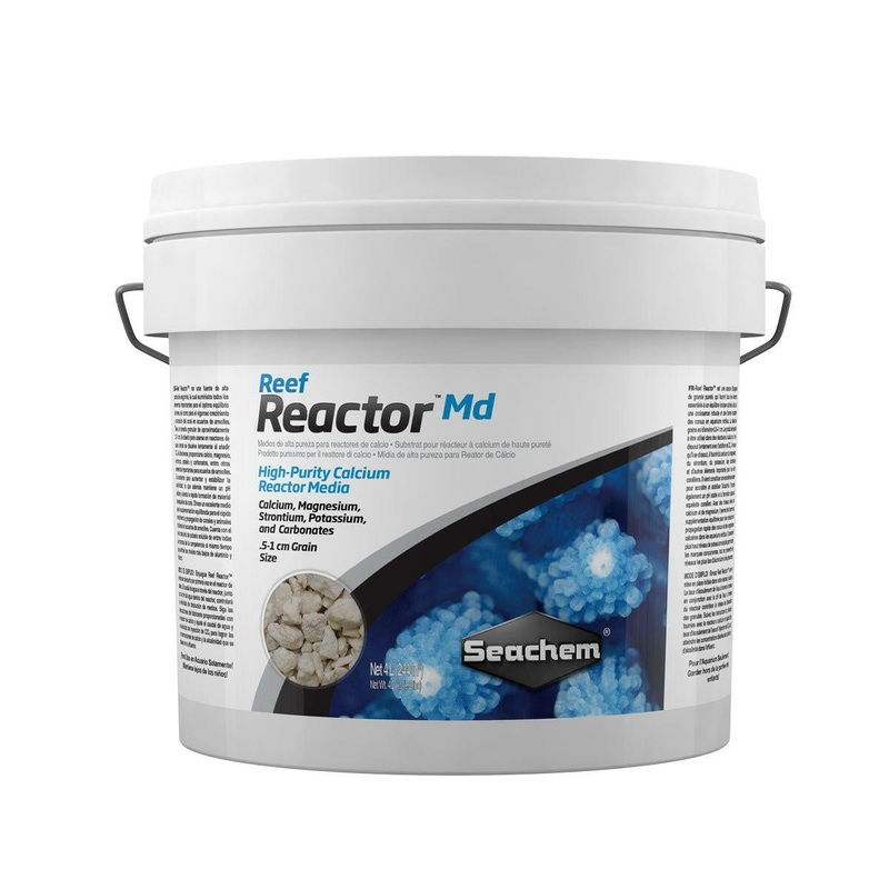 Seachem Reef Reactor Md (4L)