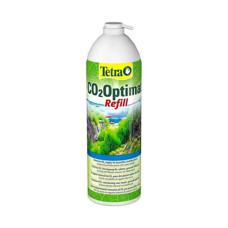 Tetra CO2 Optimat Refill