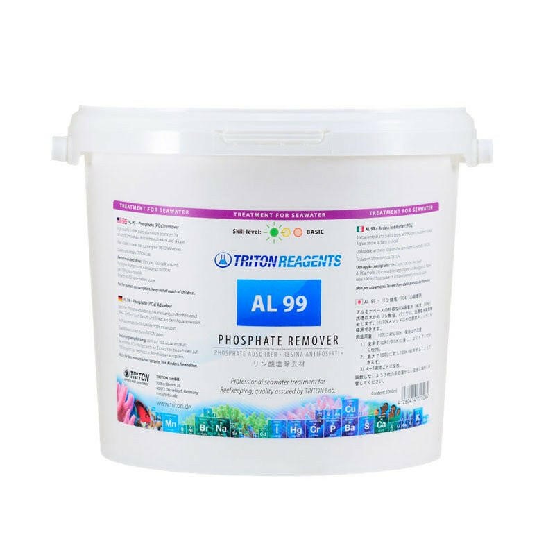 Triton AL99 PO4-Remover (5 Litre)