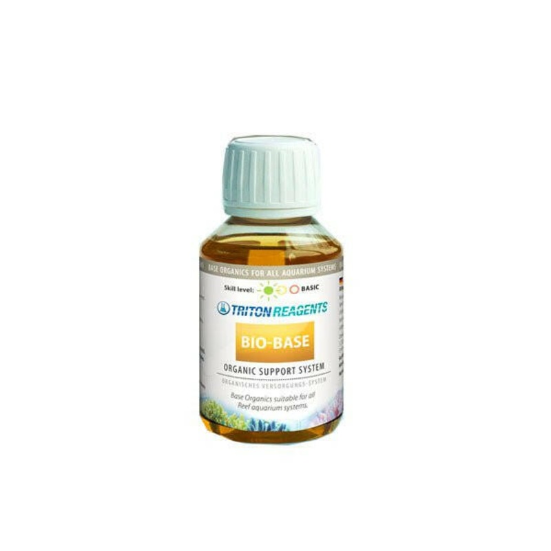 Triton Bio-Base (100ml)