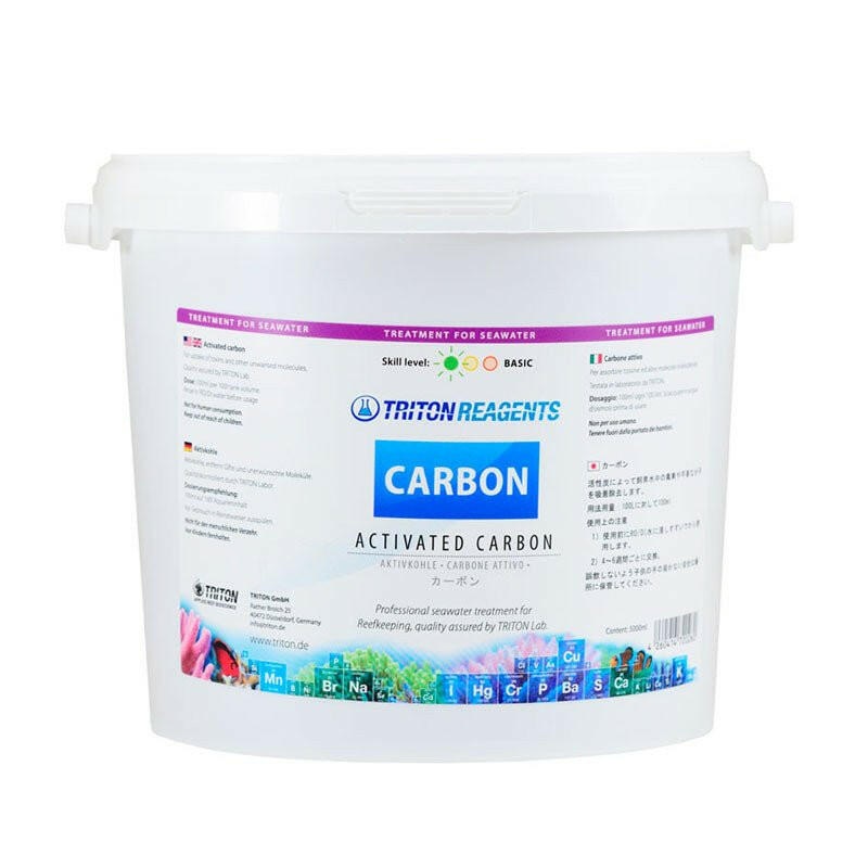 Triton Carbon (5 Litre)
