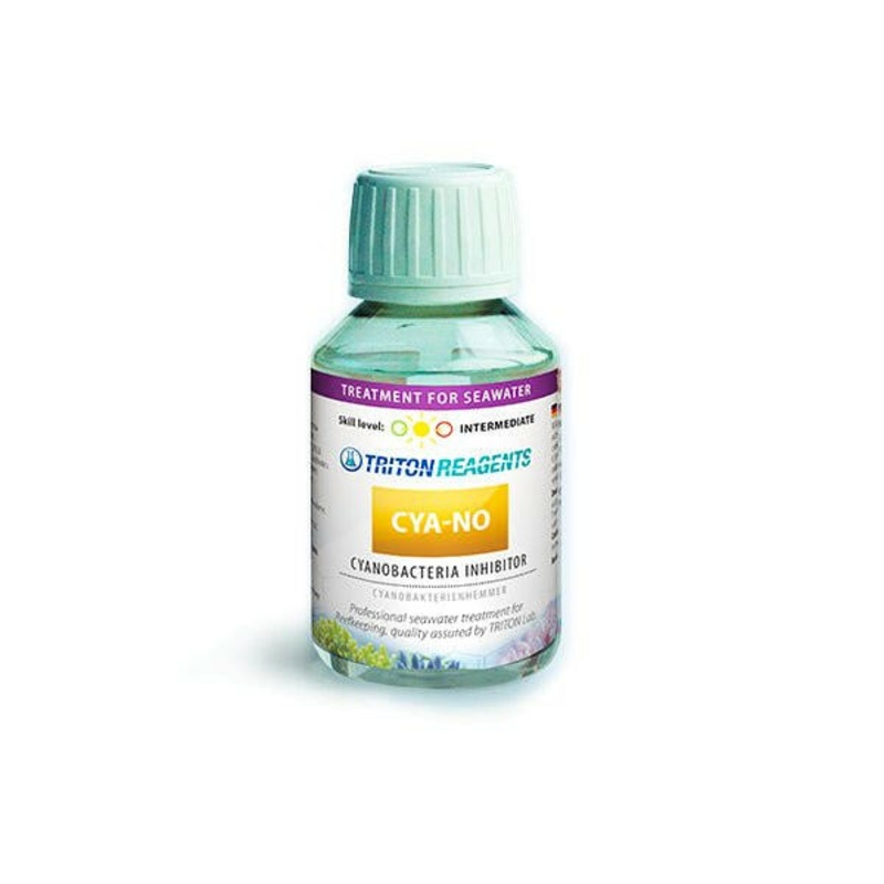 Triton CYA-NO (100ml)