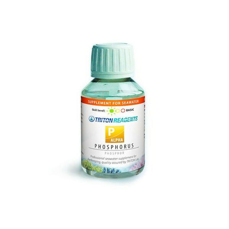 Triton P Alpha Phosphorus (100ml)