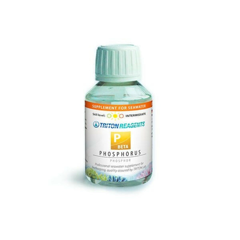 Triton P Beta Phosphorus (100ml)