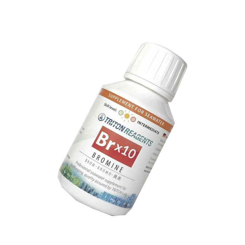 Triton Trace Base Bromine X 10 (100ml)