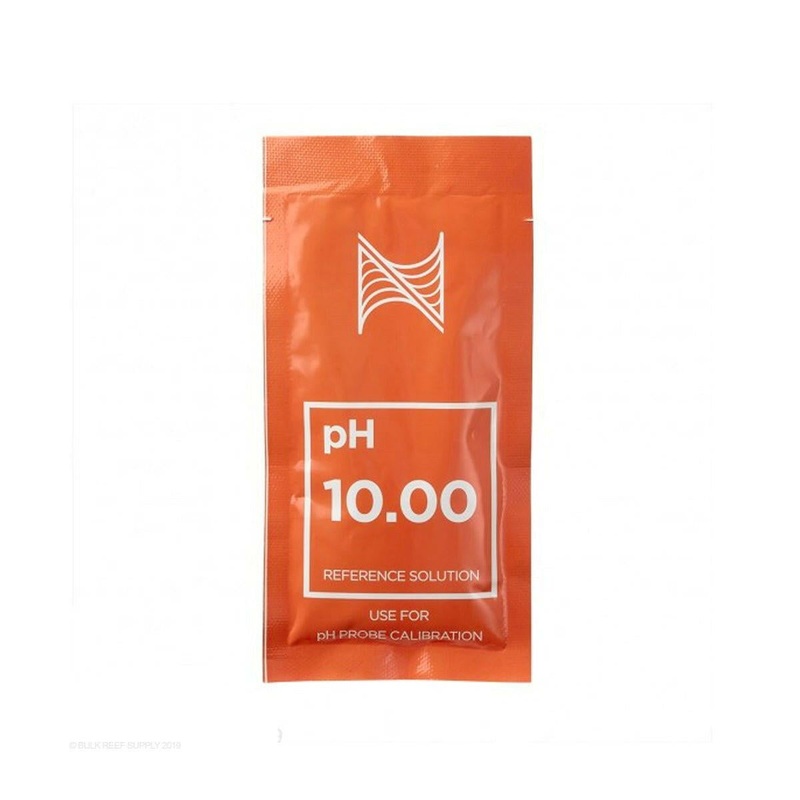 10.00 Calibration Fluid
