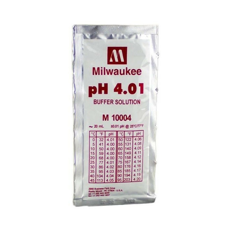 4.00 Calibration Fluid