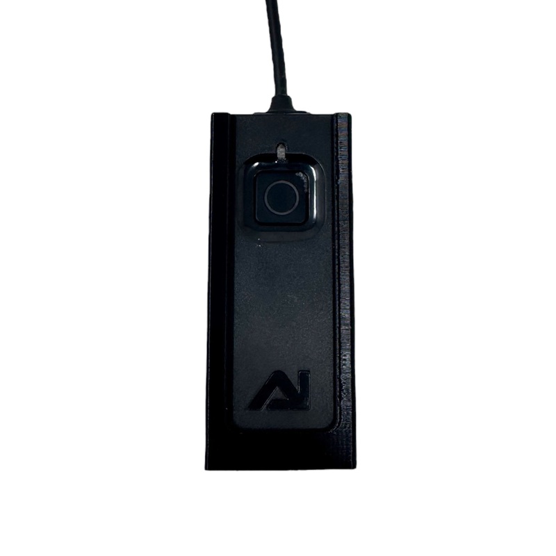 Charterhouse 3D Controller Bracket - AI Nero