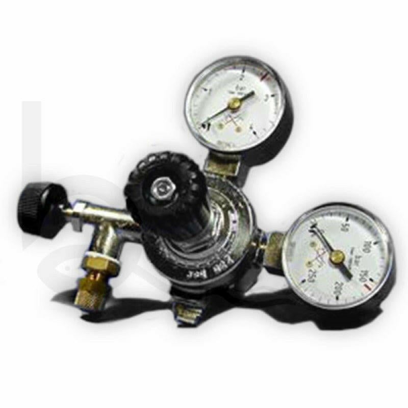 D-D CO2 Regulator