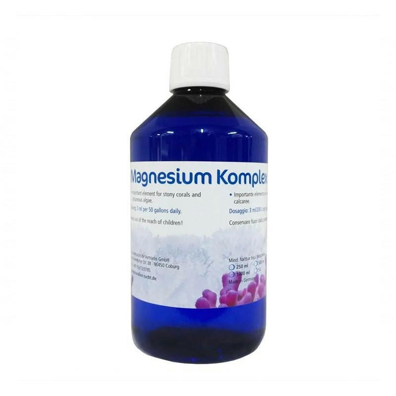 Korallen Zucht Magnesium Complex Concentrate 1000ml