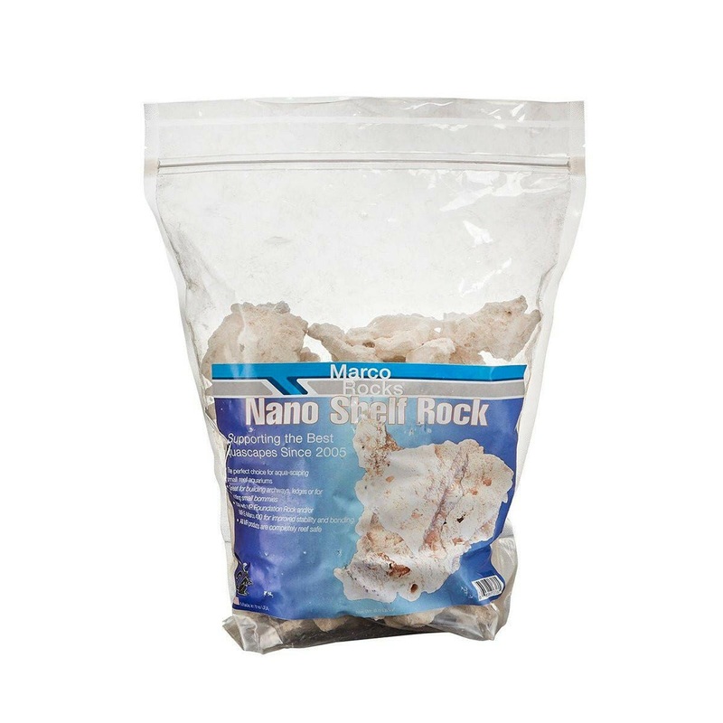 Marco Nano Shelf Rock