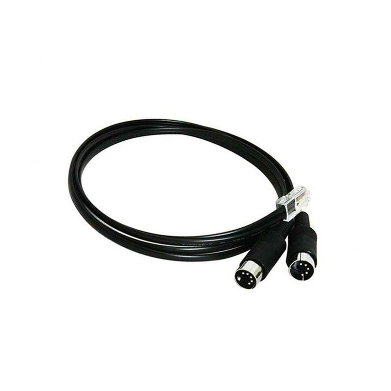 Neptune Systems 2 Channel Apex to Stream Cable