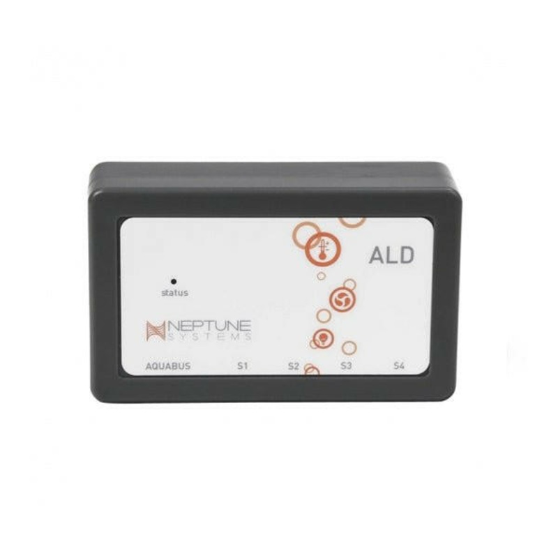 Neptune Systems Advanced Leak Detection Module