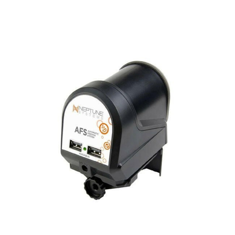 Neptune Systems AFS Automatic Auto Feeder