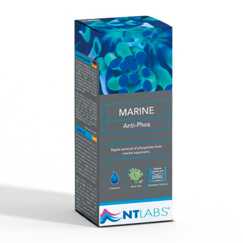 NT Labs Marine Anti-Phos 100ml