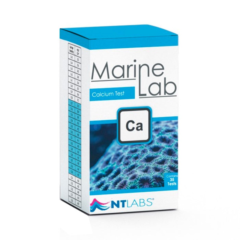 NT Labs Marine Lab Calcium Test Kit