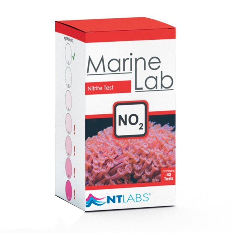 NT Labs Marine Lab Nitrite Test Kit