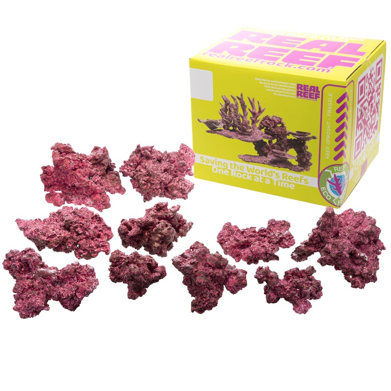 Real Reef Rock 5Kg