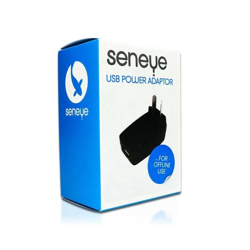 Seneye USB Power Adaptor