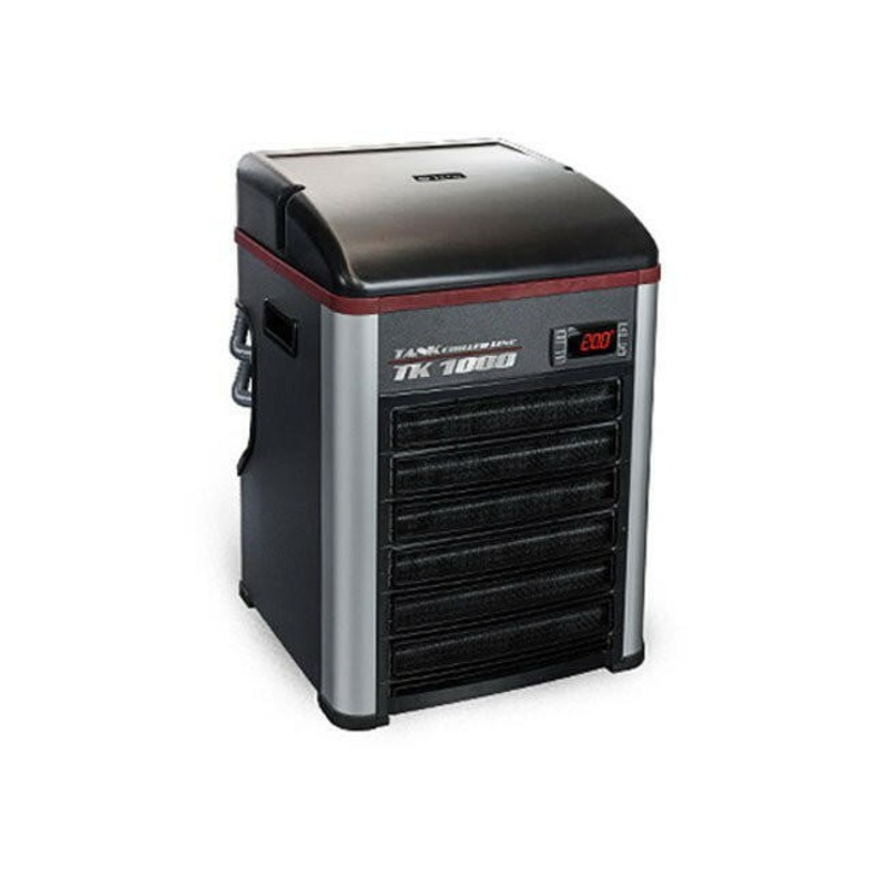 Teco TK1000 Chiller/Heater R290