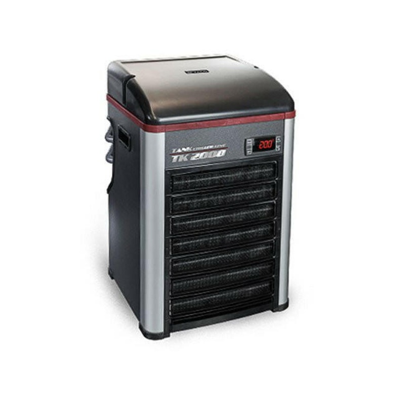 Teco TK2000 Chiller/Heater R290