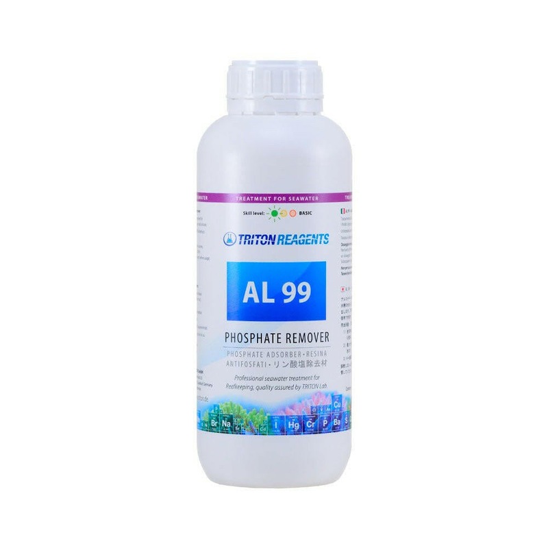 Triton AL99 PO4-Remover (1 Litre)