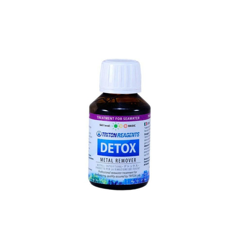 Triton Detox (100ml)