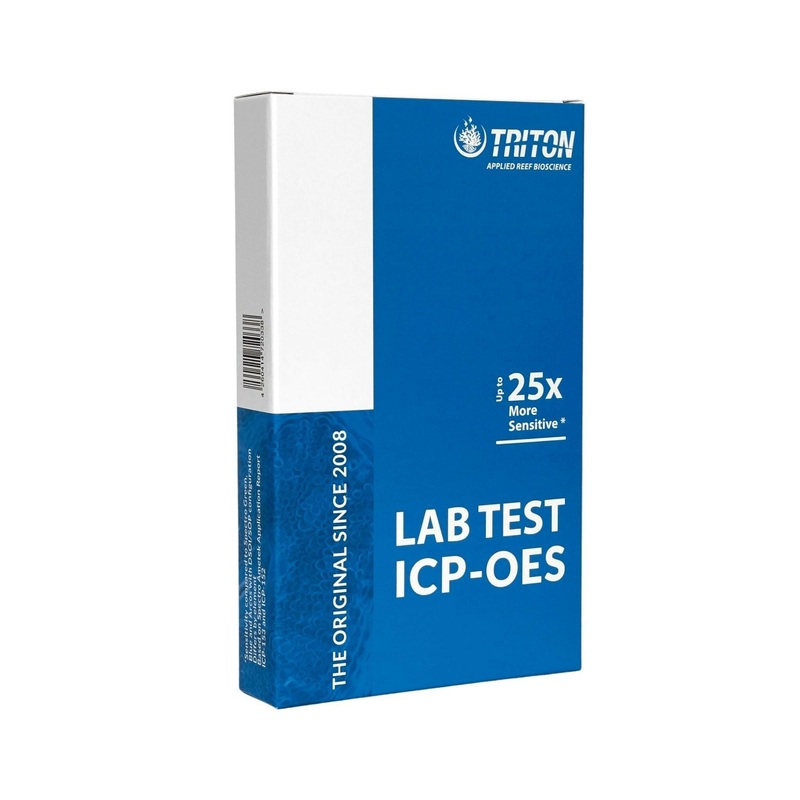 Triton Professional Water Analysis ICP-OES