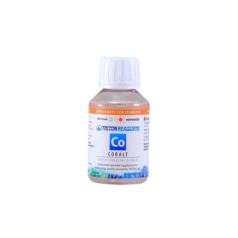 Triton Trace Base Colbalt (100ml)