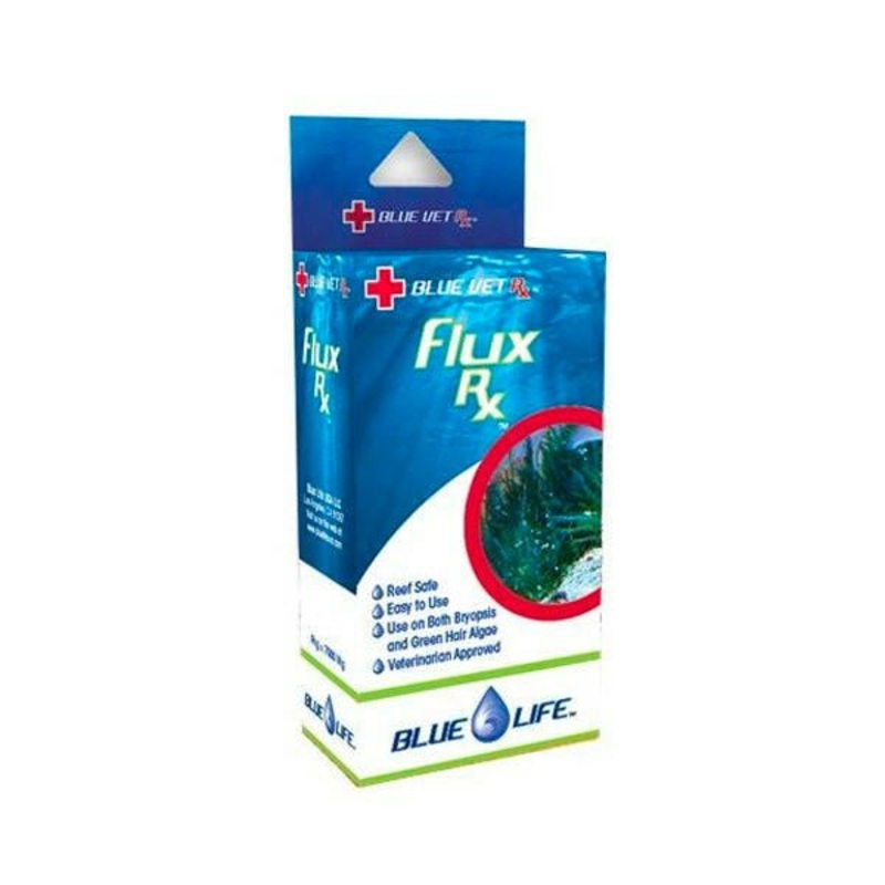Blue Life Flux RX 2000mg