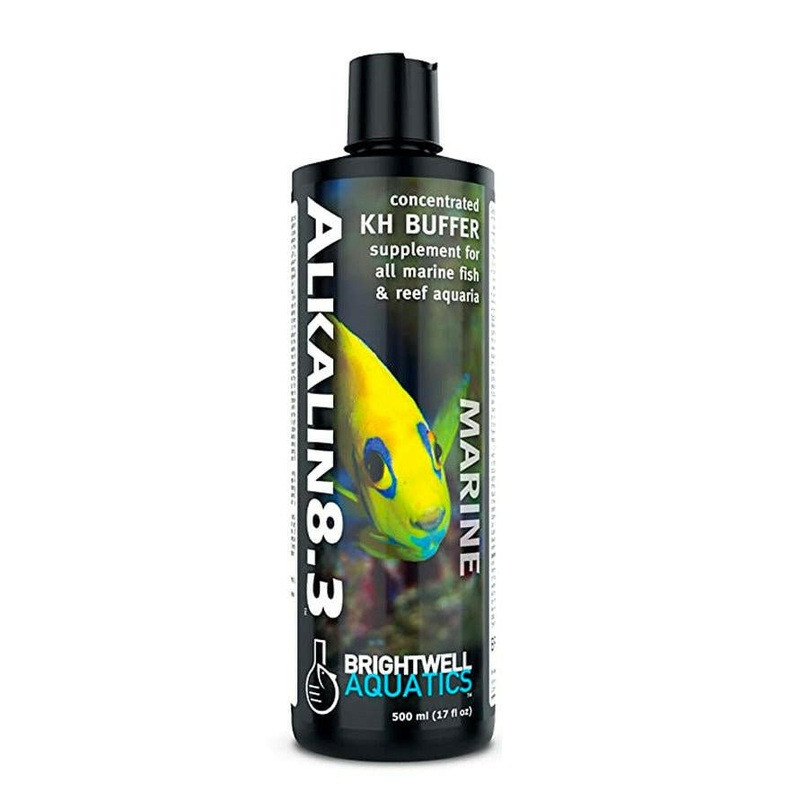Brightwell Alkalin8.3 250ml
