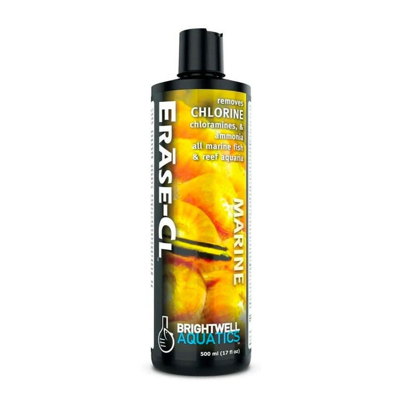 Brightwell Erase-CL 125ml