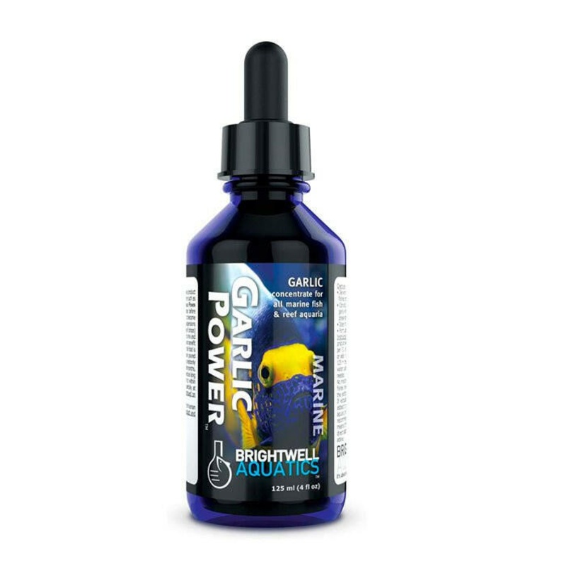 Brightwell GarlicPower 60ml