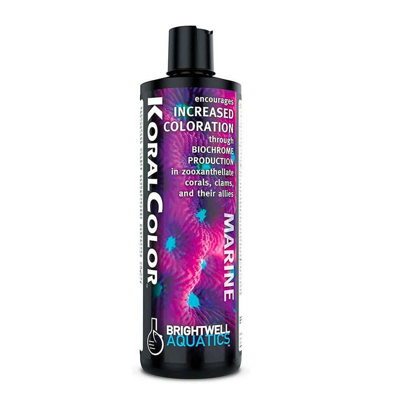 Brightwell KoralColor 250ml