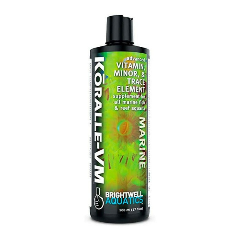 Brightwell Koralle-VM 250ml