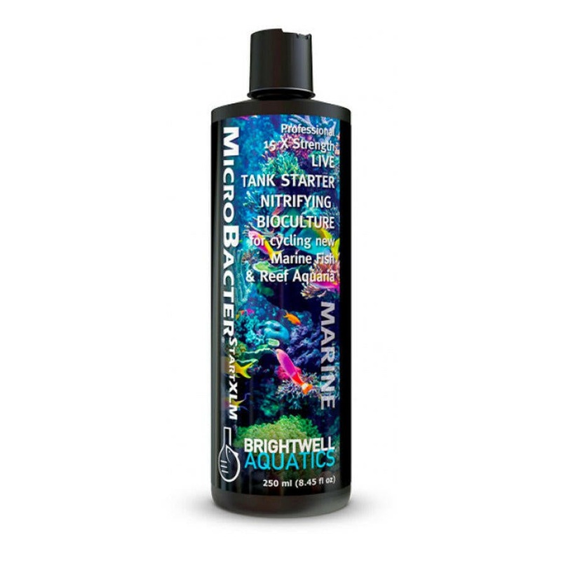 Brightwell MicroBacter Start XLM 250ml