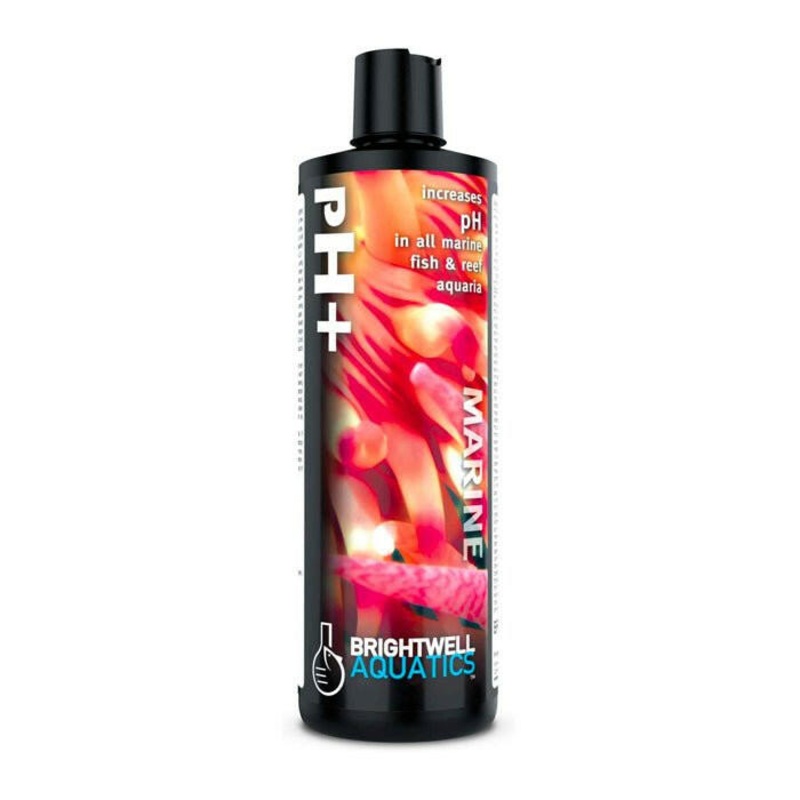 Brightwell pH+ 250ml
