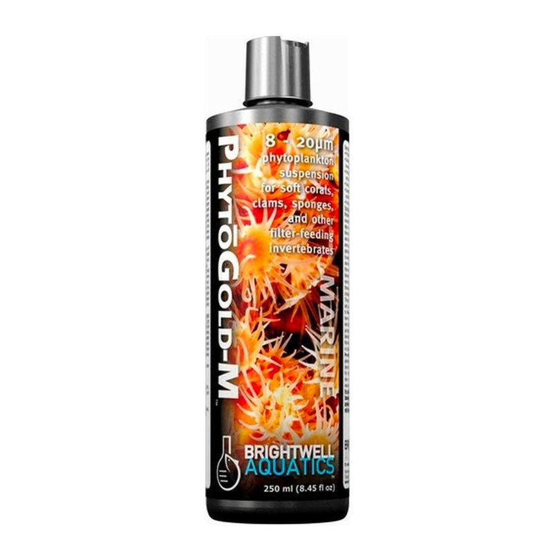 Brightwell PhytoGold-M 250ml