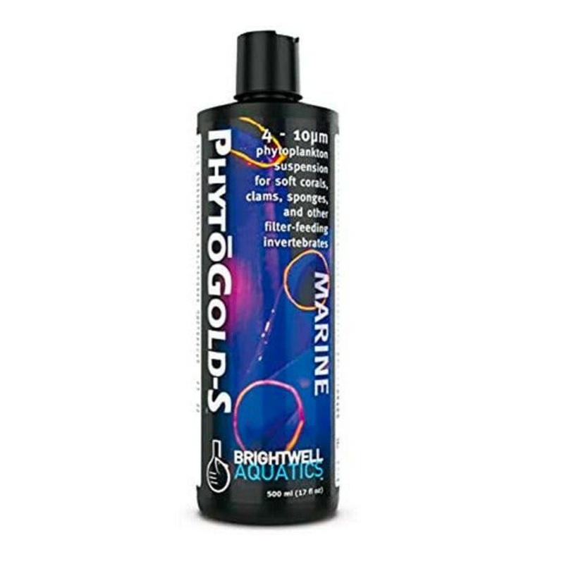Brightwell PhytoGold-S 250ml