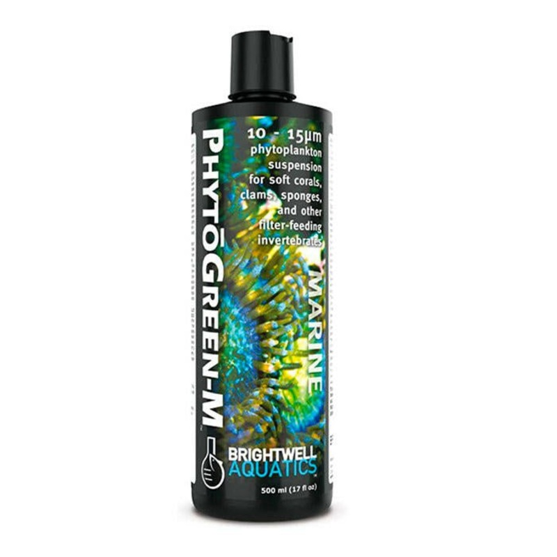 Brightwell PhytoGreen-M 250ml