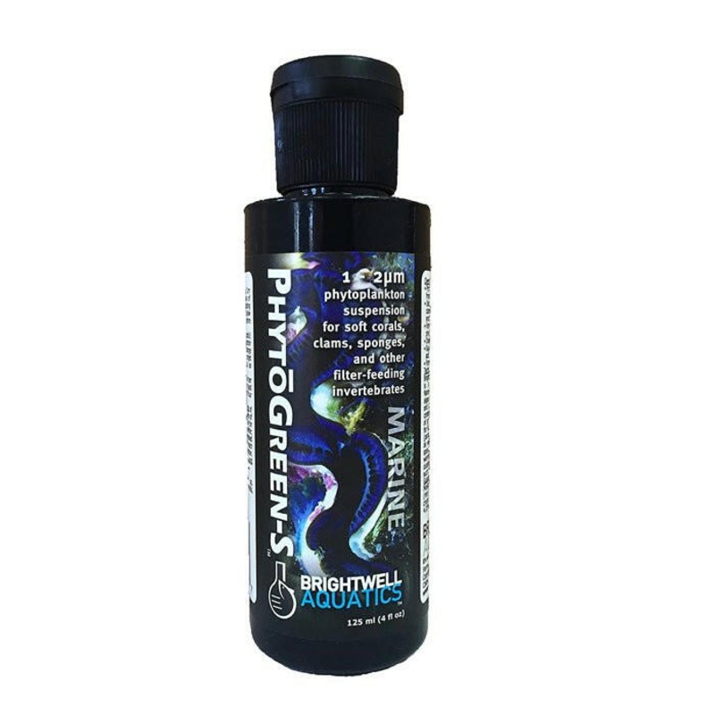 Brightwell PhytoGreen-S 250ml
