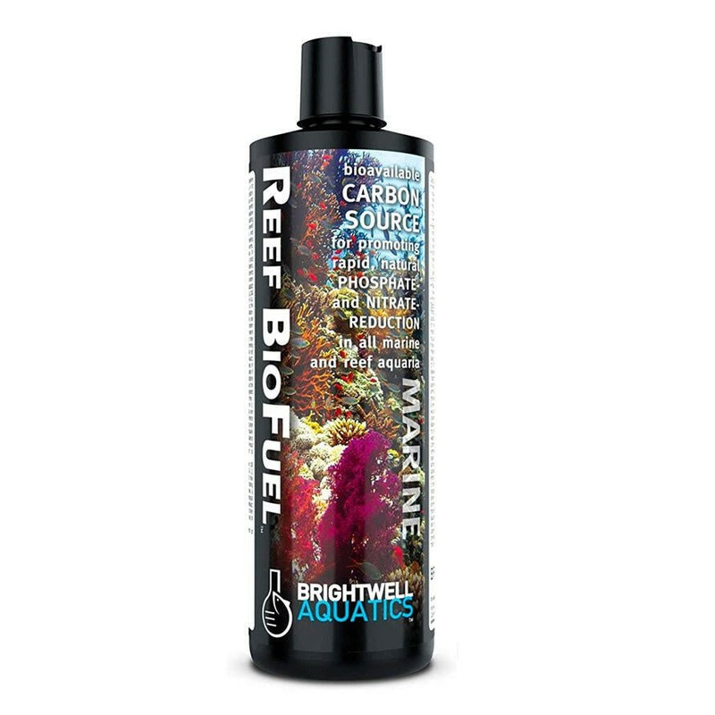 Brightwell Reef BioFuel 500ml