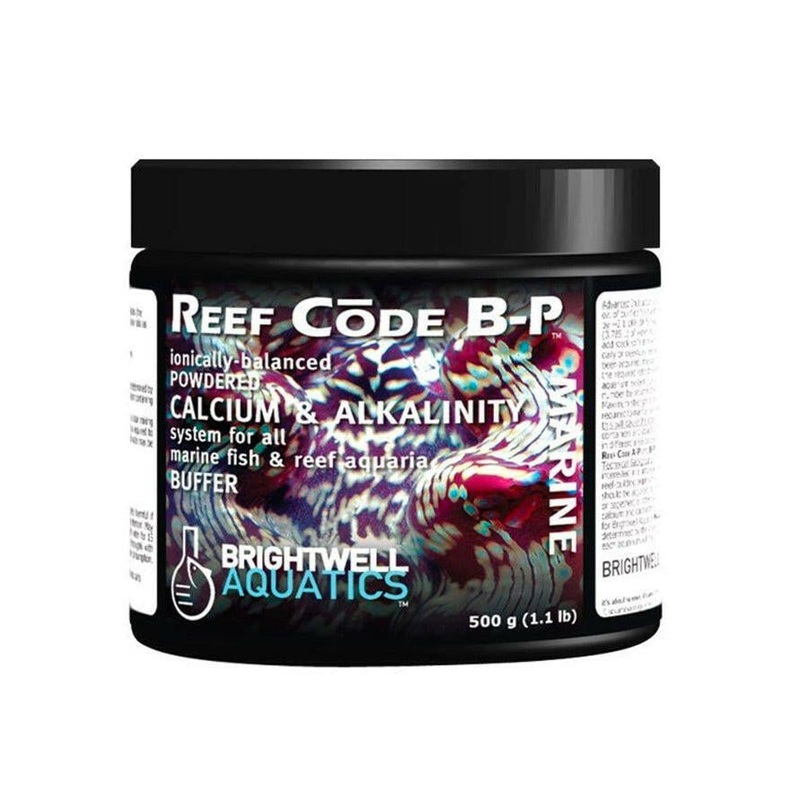 Brightwell Reef Code B-P 250g