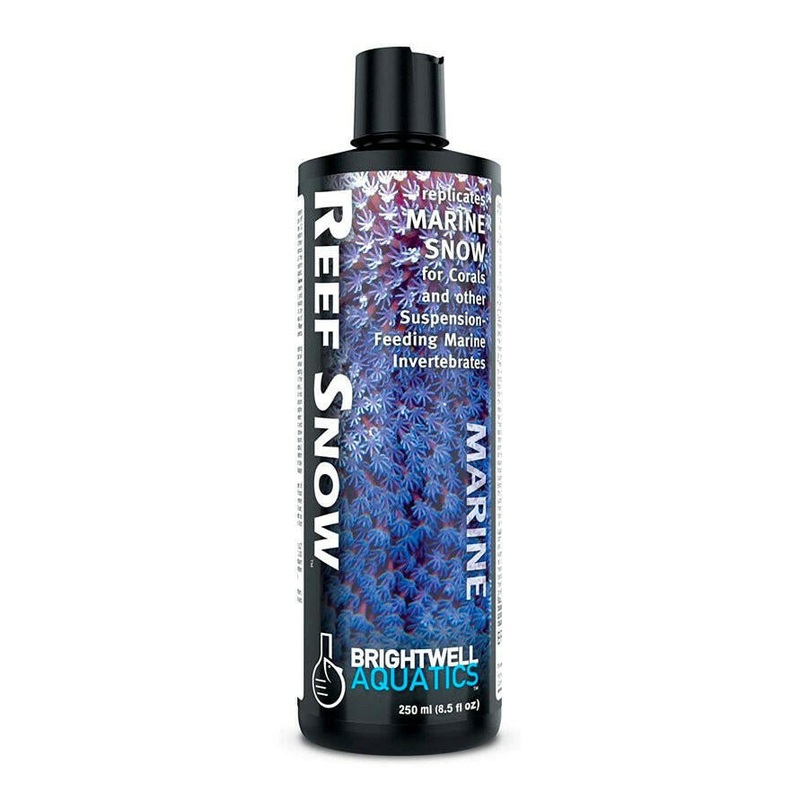 Brightwell Reef Snow 125ml