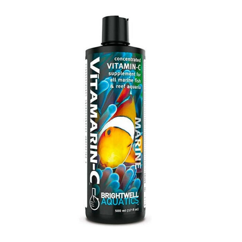 Brightwell Vitamarin-C 250ml