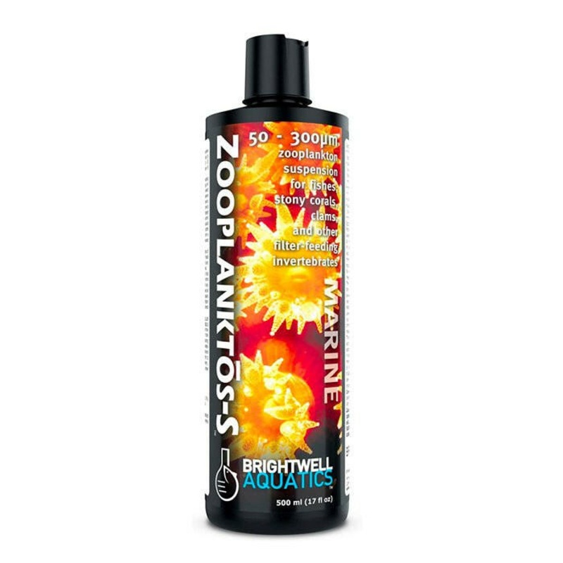 Brightwell Zooplanktos-S 250ml