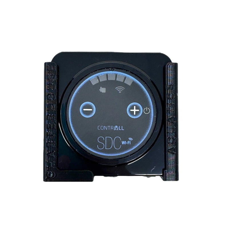 Charterhouse 3D Controller Bracket - Sicce Syncra SDC