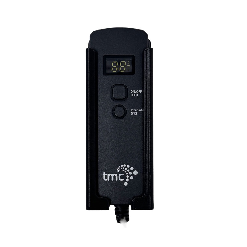 Charterhouse 3D Controller Bracket - TMC Compact & Flow Pumps