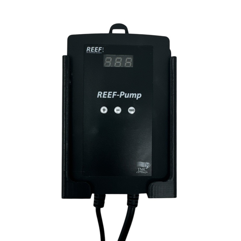 Charterhouse 3D Controller Bracket - TMC Reef Pump